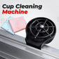 Cup Cleaning Machine