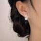 💎Mermaid Tail Studs