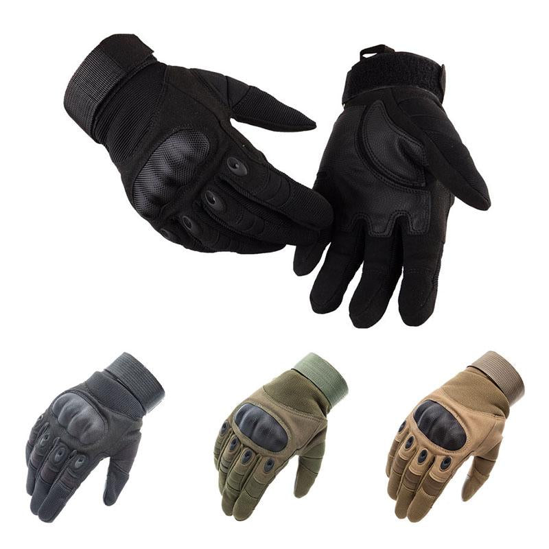 Military tactical gloves-7