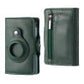 Anti-Lost Multi-Card Slot Credit Card Wallet