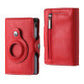 Anti-Lost Multi-Card Slot Credit Card Wallet