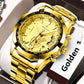 Luxury Men's Sports Luminous Watch