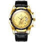 Luxury Men's Sports Luminous Watch
