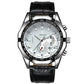 Luxury Men's Sports Luminous Watch