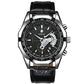 Luxury Men's Sports Luminous Watch