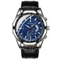 Luxury Men's Sports Luminous Watch