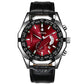 Luxury Men's Sports Luminous Watch