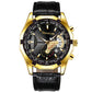 Luxury Men's Sports Luminous Watch