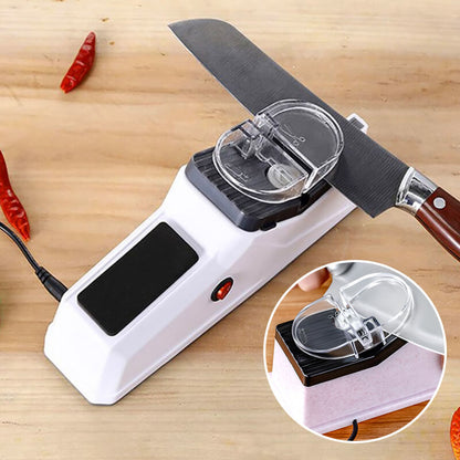 ✨✨Electric knife sharpener solves your problems easily✨✨