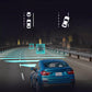 Car Video Recorder FHD 1080P Dash Cam