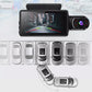 Car Video Recorder FHD 1080P Dash Cam