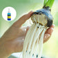 Universal nutrient solution for flowering potted plants