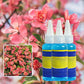 Universal nutrient solution for flowering potted plants