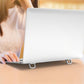 Self-Adhesive Mini Portable Invisible Laptop Heat Dissipation Stand
