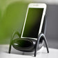 Portable Creative Mini Wireless Charger with Loudspeaker