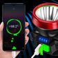 Ultra Bright Rechargeable Headlamp