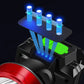 Ultra Bright Rechargeable Headlamp