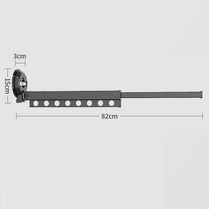 Portable Folding Rack