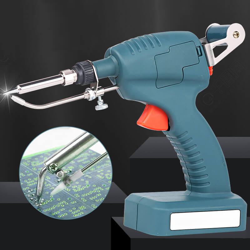 Automatic Feeding Solder Gun Kit – sonieya