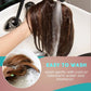 2023 new hot sale 50% off-Seamless 3D Clip-In Bangs Hair Extensions