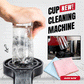 Sueea® Cup Cleaning Machine