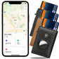 Anti-Lost Multi-Card Slot Credit Card Wallet
