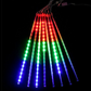 🎊Christmas Pre-sale - 50% Off🎊Multi-color LED courtyard animated light show