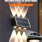 💥New Year Sale 30% OFF💥 Solar Powered Wall Light