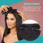 2023 new hot sale 50% off-Seamless 3D Clip-In Bangs Hair Extensions