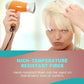 2023 new hot sale 50% off-Seamless 3D Clip-In Bangs Hair Extensions