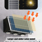 💥New Year Sale 30% OFF💥 Solar Powered Wall Light