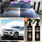 Car Glass Oil Film Remover Spray