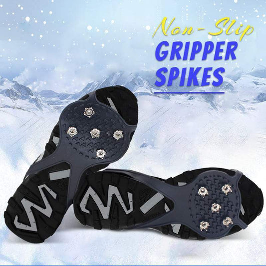 Universal Non-Slip Gripper Spikes（50% OFF）