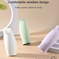 Strapless Ice Silk Bra