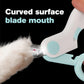 New Year Hot Sale -LED Pet Nail Clipper（BUY 3 FREE SHIPPING）