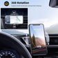 ?Flash Sale-50% OFF?Electric Induction Mobile Phone Holder