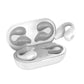 2023 New Hot Sale 50% Off🔥Wireless Ear Clip Bone Conduction Headphones