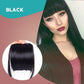 2023 new hot sale 50% off-Seamless 3D Clip-In Bangs Hair Extensions