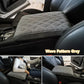 Leather Car Armrest Box Pad（Universal style）