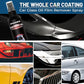 Car Glass Oil Film Remover Spray