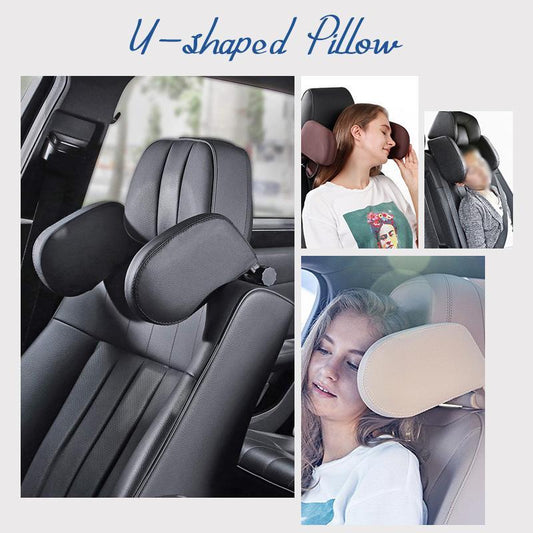 (New Year Promotion-40% OFF)U-shaped Pillow