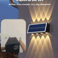 💥New Year Sale 30% OFF💥 Solar Powered Wall Light