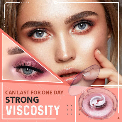 ✨BUY 1 GET 1 FREE✨Reusable Self-Adhesive Eyelashes