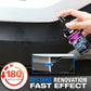 🔥🚗Hot - Car Interior Leather and Plastic Coating Agent