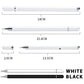 Magnetic Pen Cap Touch Capacitive Pen