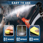 Car Glass Oil Film Remover Spray