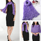 Hundred-changes Scarf Shawl-7