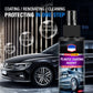 🔥🚗Hot - Car Interior Leather and Plastic Coating Agent