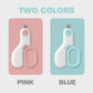 New Year Hot Sale -LED Pet Nail Clipper（BUY 3 FREE SHIPPING）