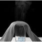Men's Ice silk Breathable Suit